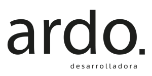 Ardo · Desarrolladora