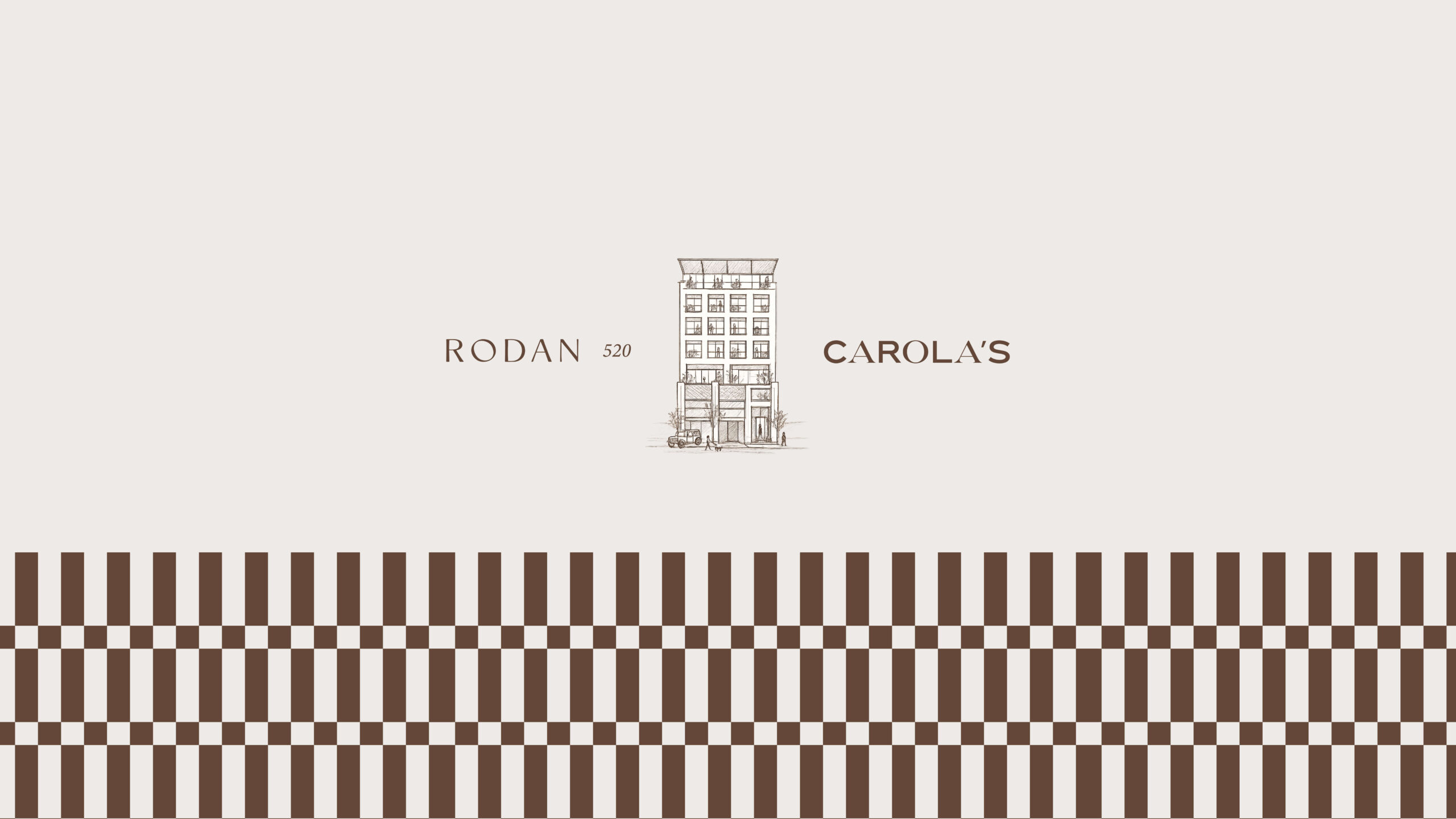 Rodan 520 × Carolas · Colaboración Abril 2026